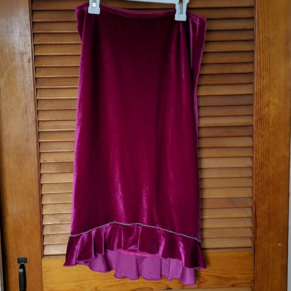 Sportsgirl Skirt